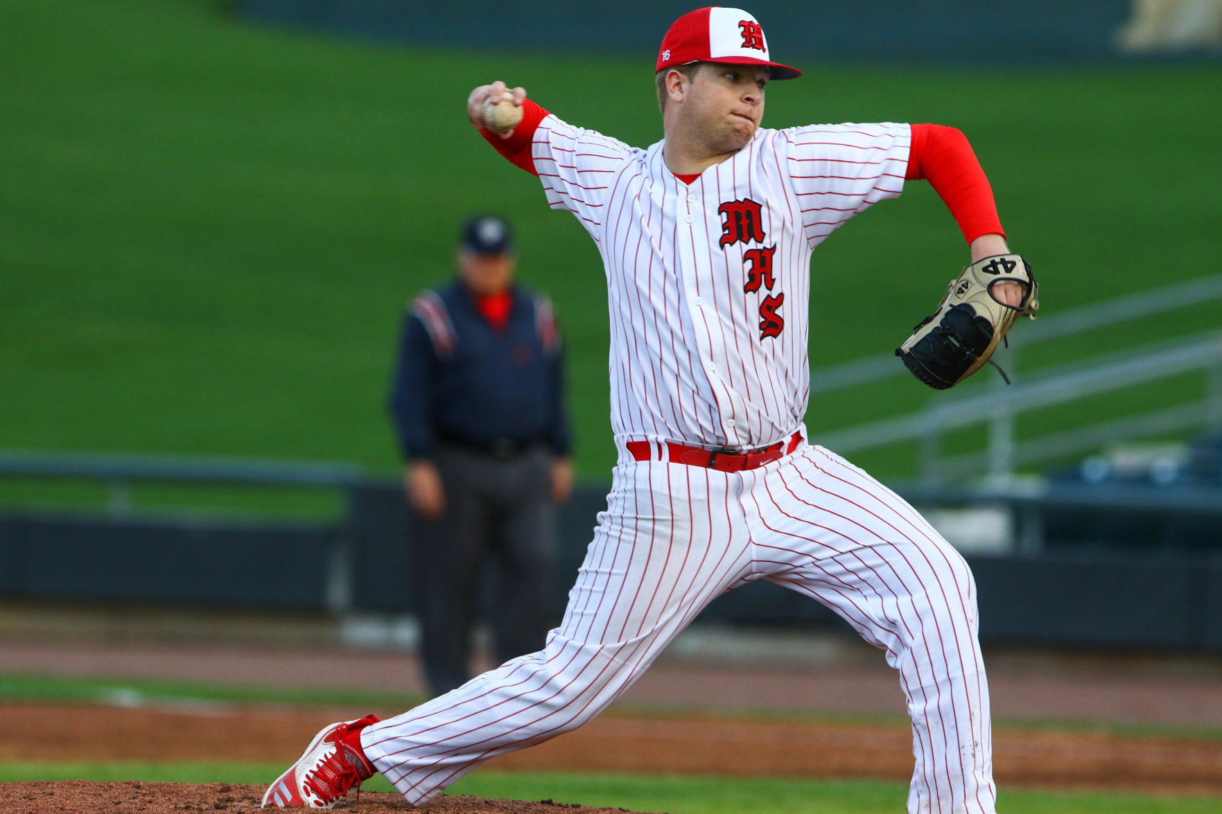 Gallery: Valparaiso vs. Munster at RailCats high school challenge